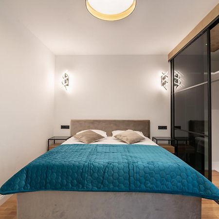 Royal Lux Residence Split Extérieur photo