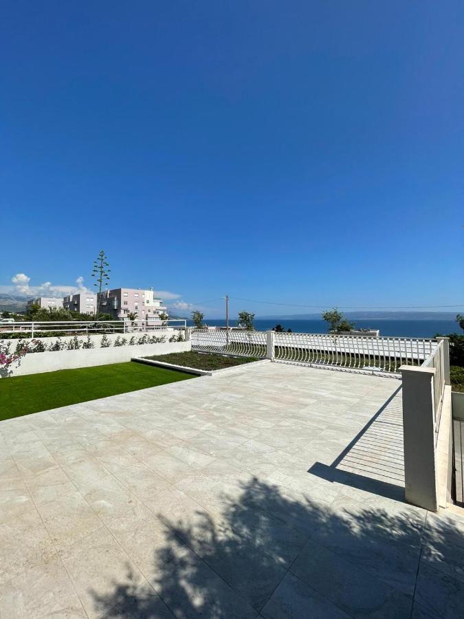 Royal Lux Residence Split Extérieur photo