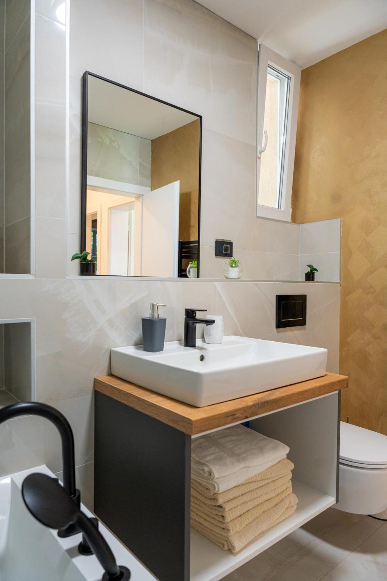 Royal Lux Residence Split Extérieur photo