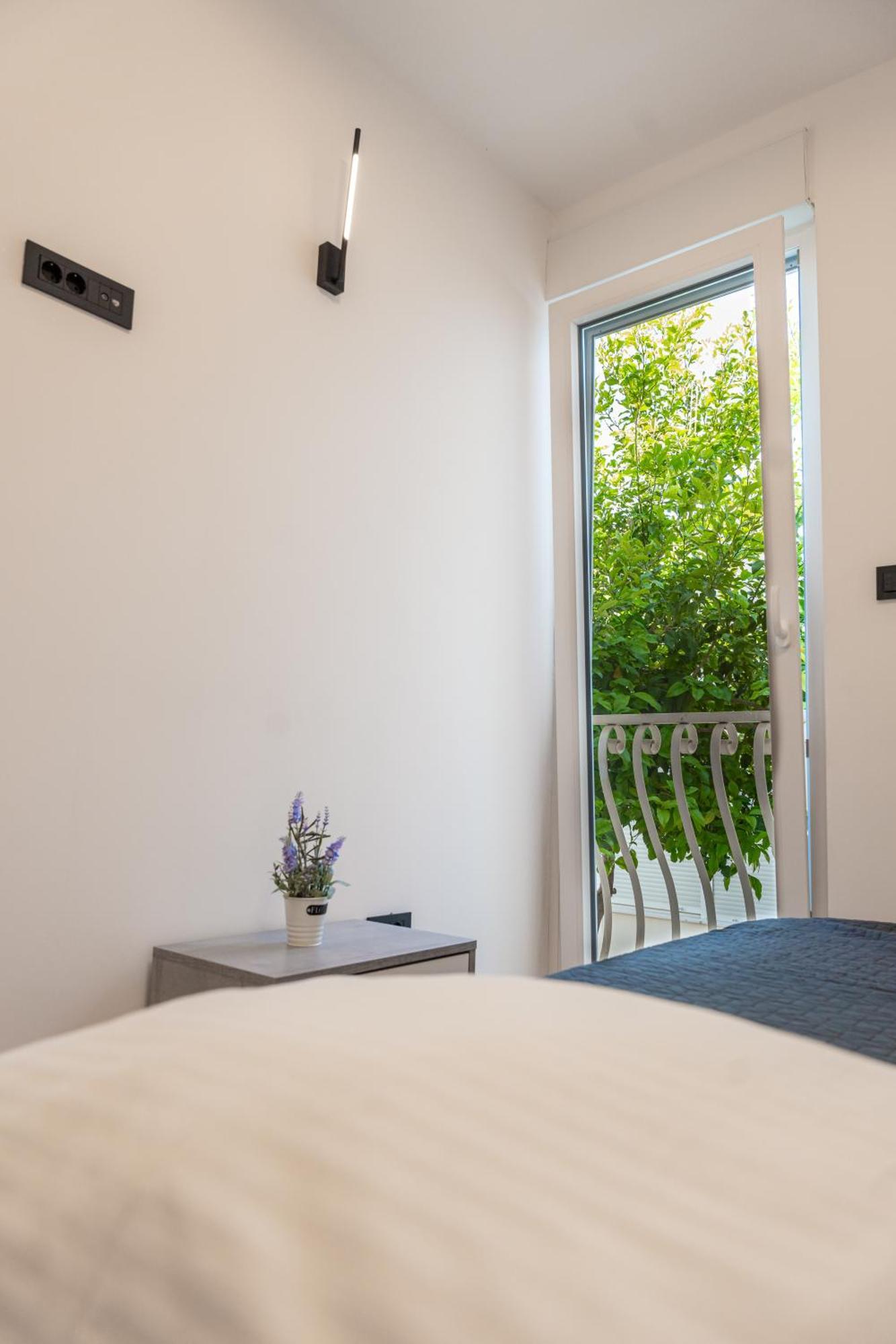 Royal Lux Residence Split Extérieur photo
