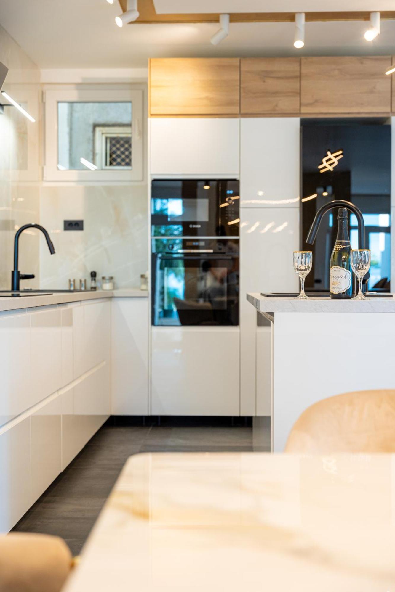 Royal Lux Residence Split Extérieur photo