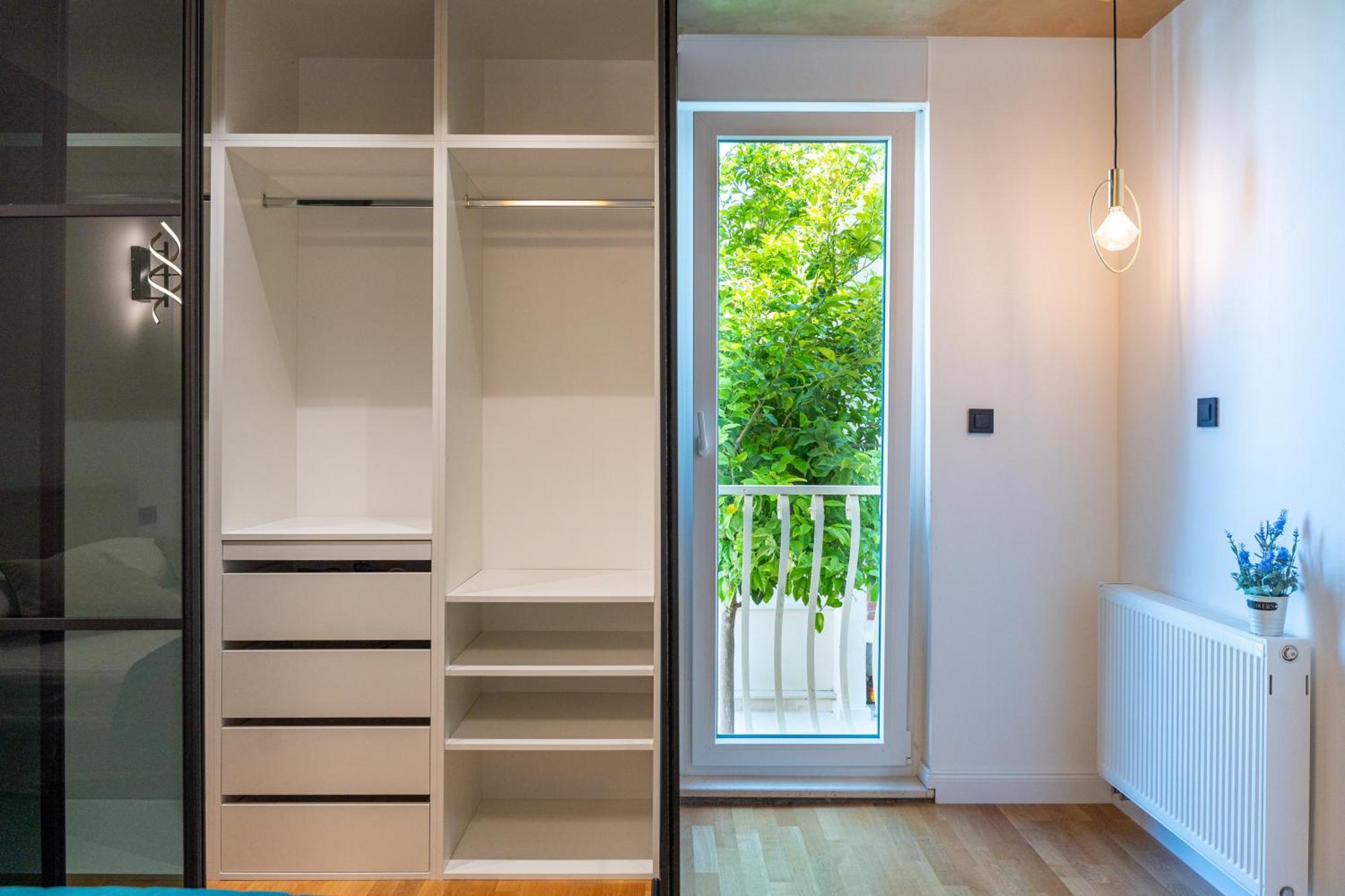 Royal Lux Residence Split Extérieur photo