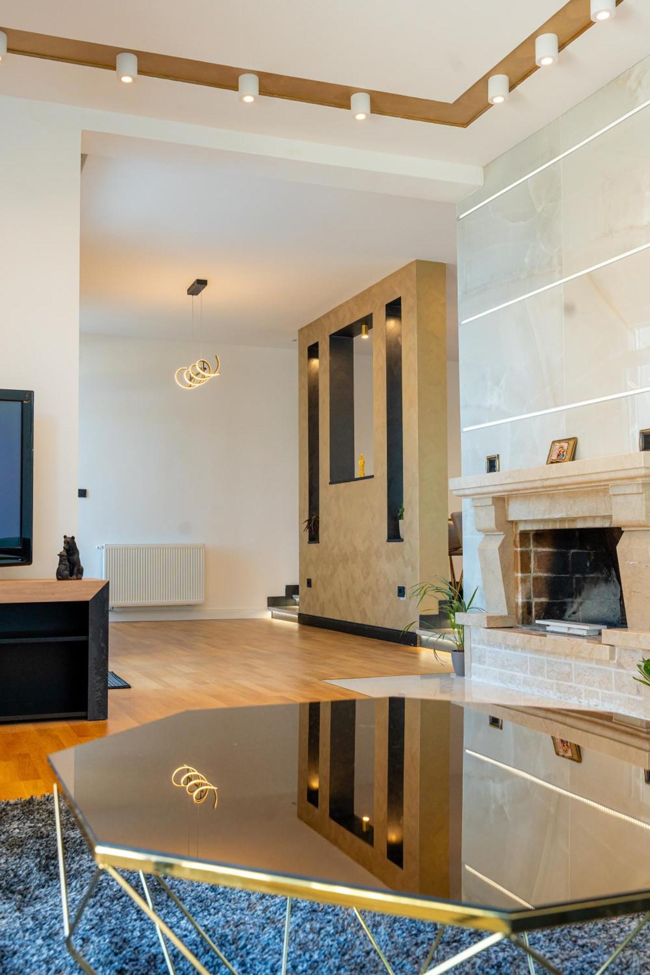 Royal Lux Residence Split Extérieur photo