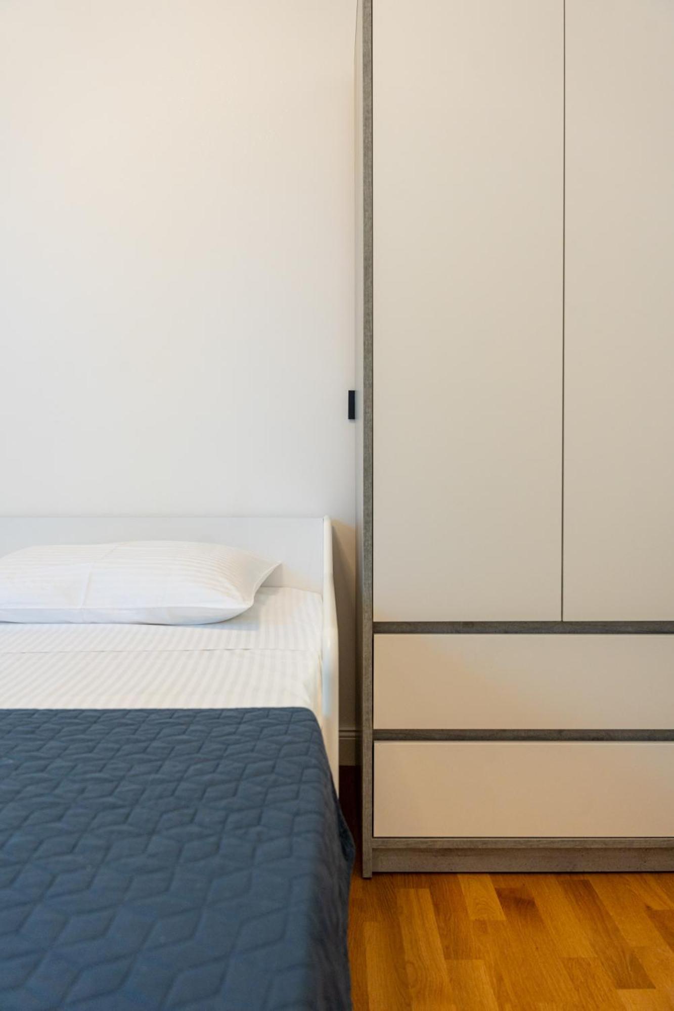 Royal Lux Residence Split Extérieur photo