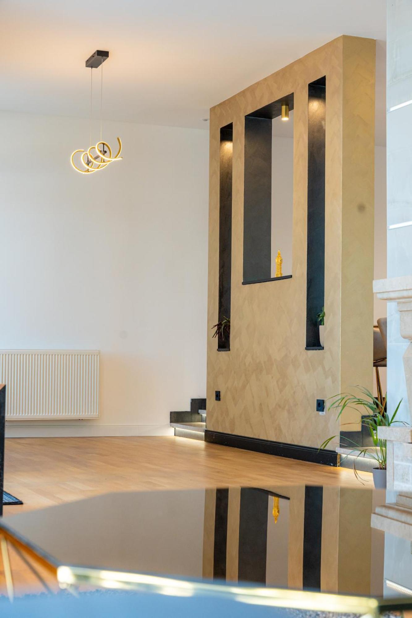 Royal Lux Residence Split Extérieur photo