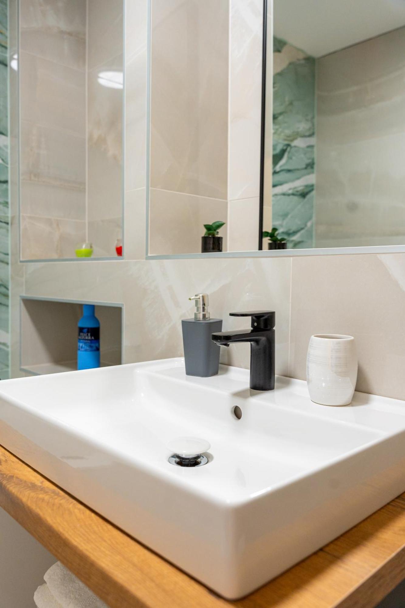 Royal Lux Residence Split Extérieur photo
