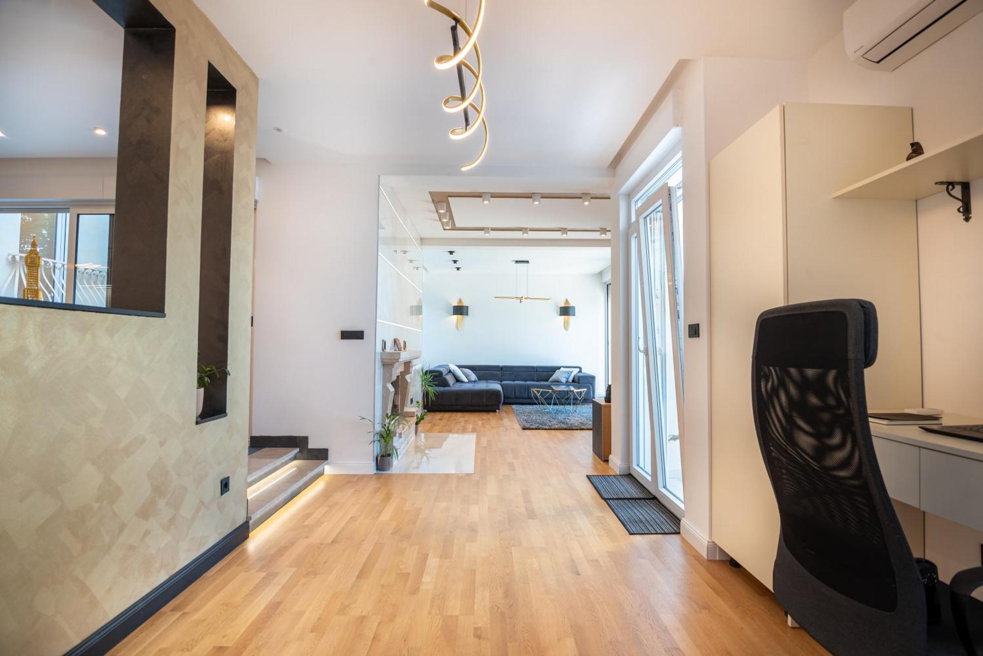 Royal Lux Residence Split Extérieur photo