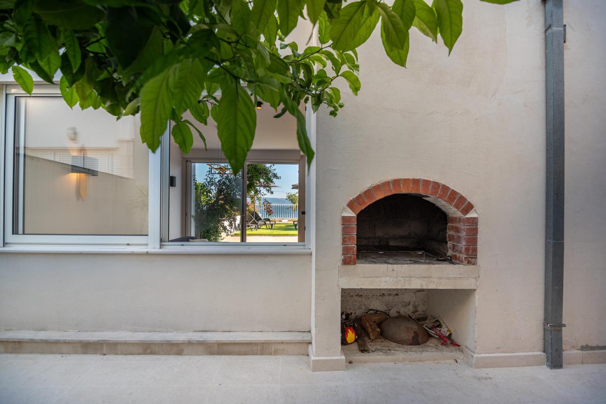 Royal Lux Residence Split Extérieur photo