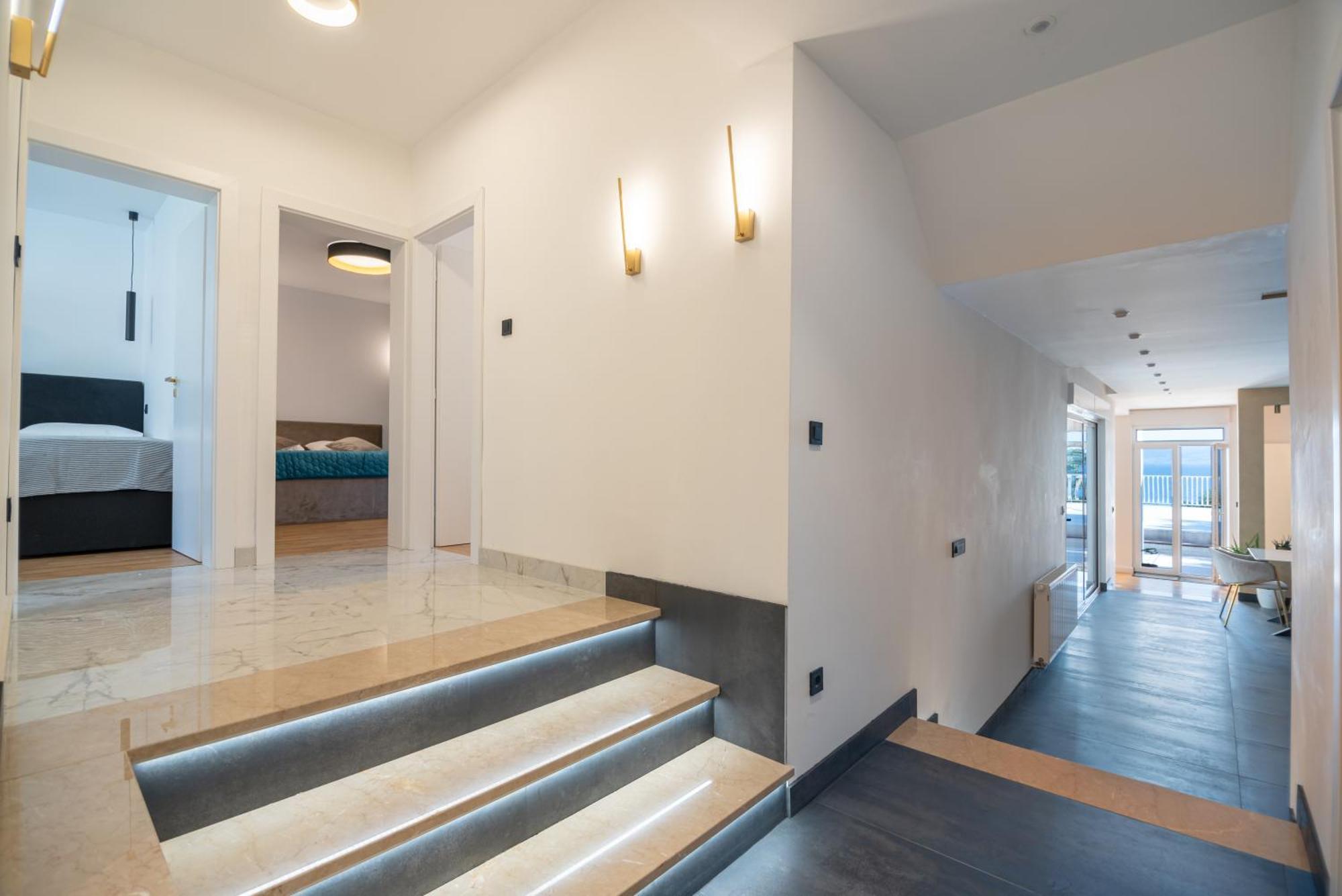 Royal Lux Residence Split Extérieur photo