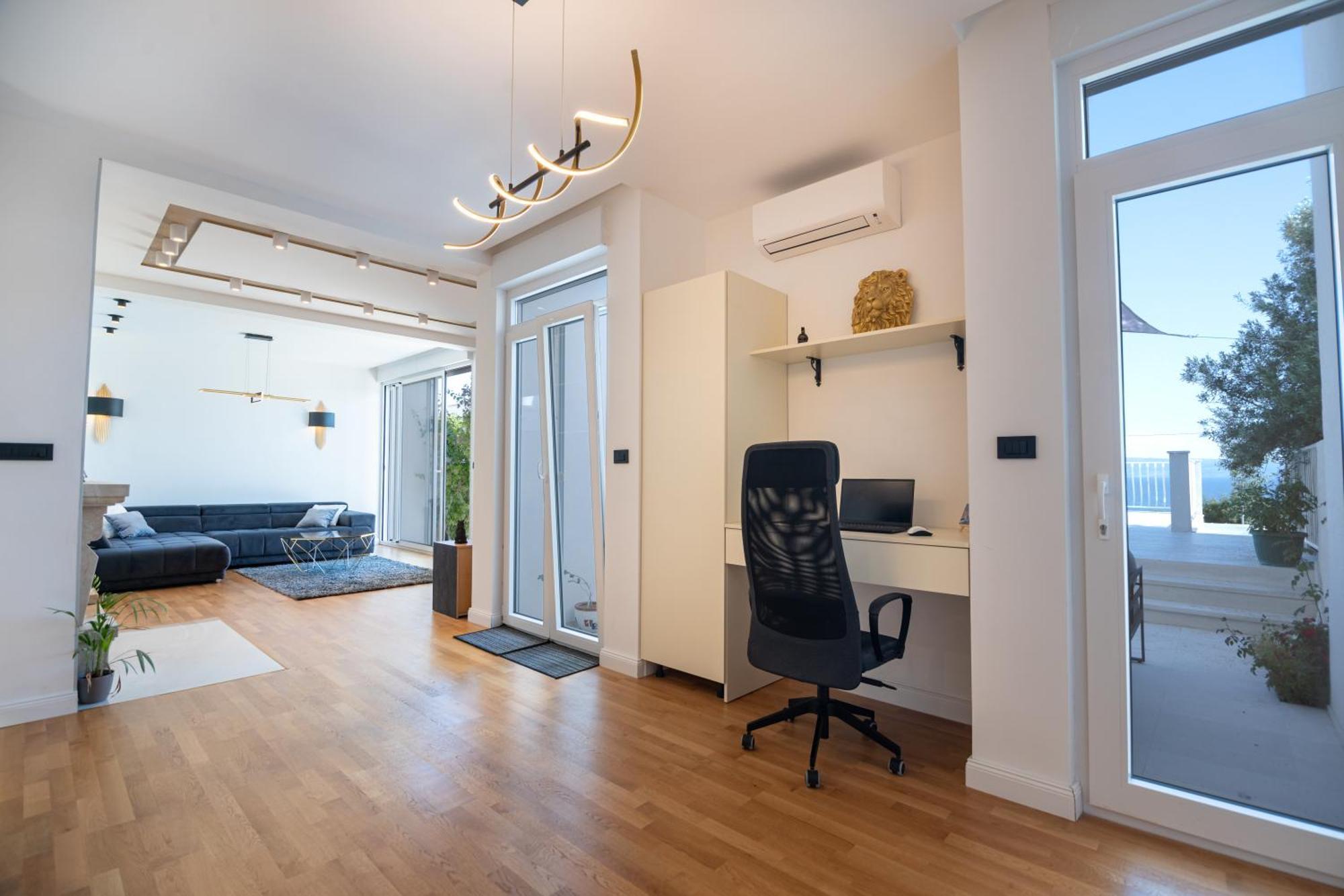 Royal Lux Residence Split Extérieur photo
