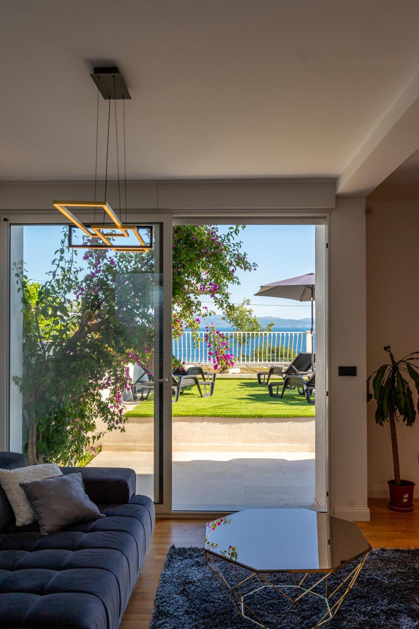 Royal Lux Residence Split Extérieur photo