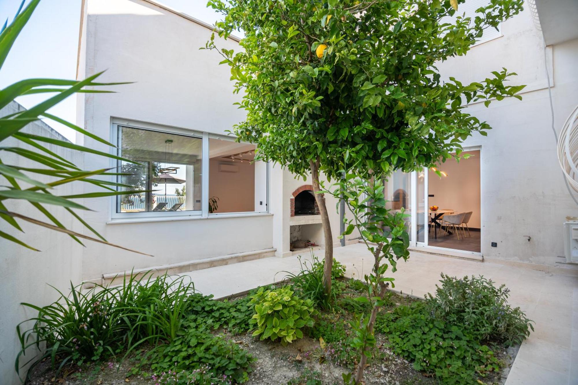 Royal Lux Residence Split Extérieur photo