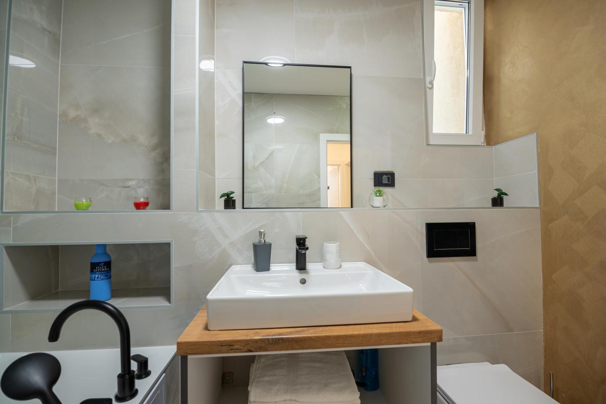 Royal Lux Residence Split Extérieur photo