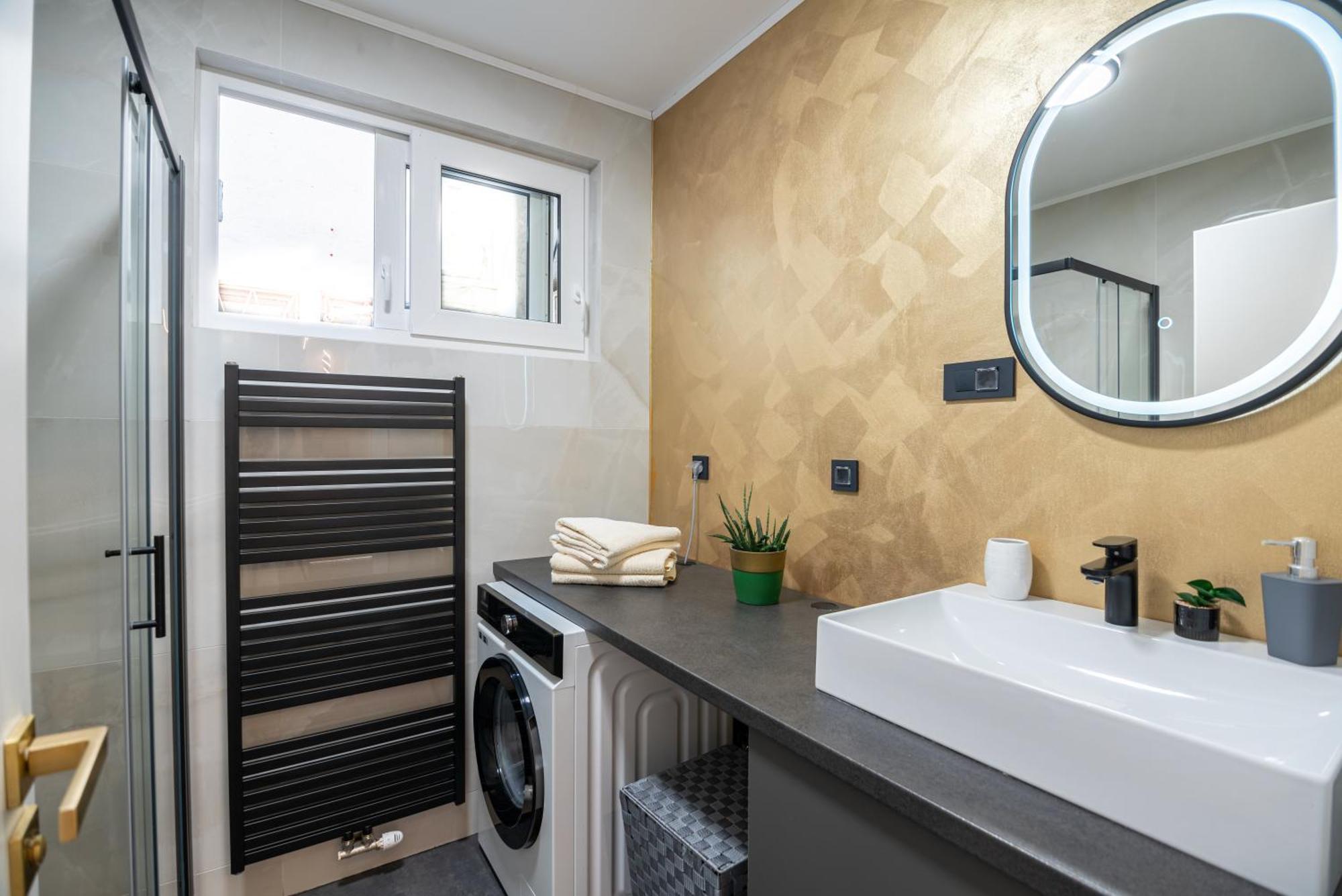 Royal Lux Residence Split Extérieur photo