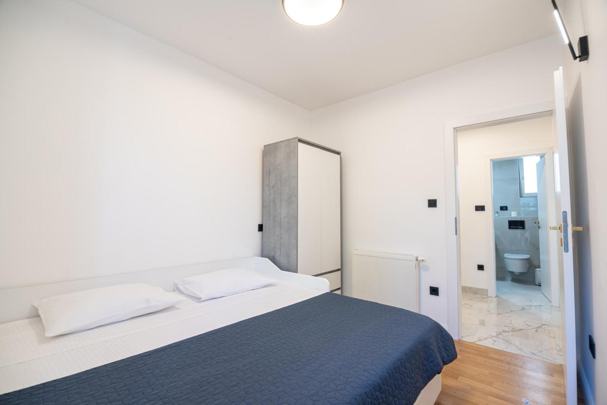 Royal Lux Residence Split Extérieur photo
