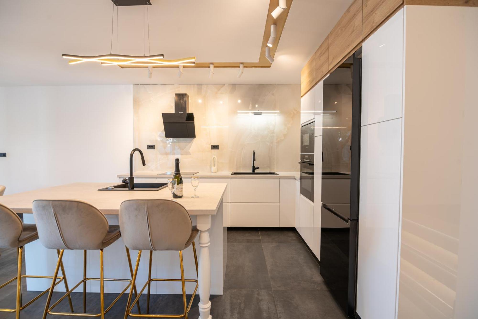 Royal Lux Residence Split Extérieur photo