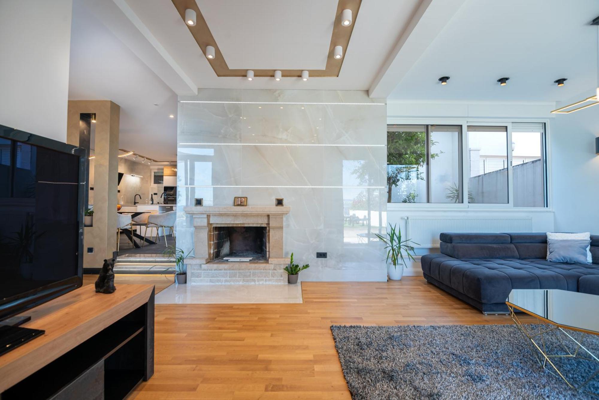 Royal Lux Residence Split Extérieur photo