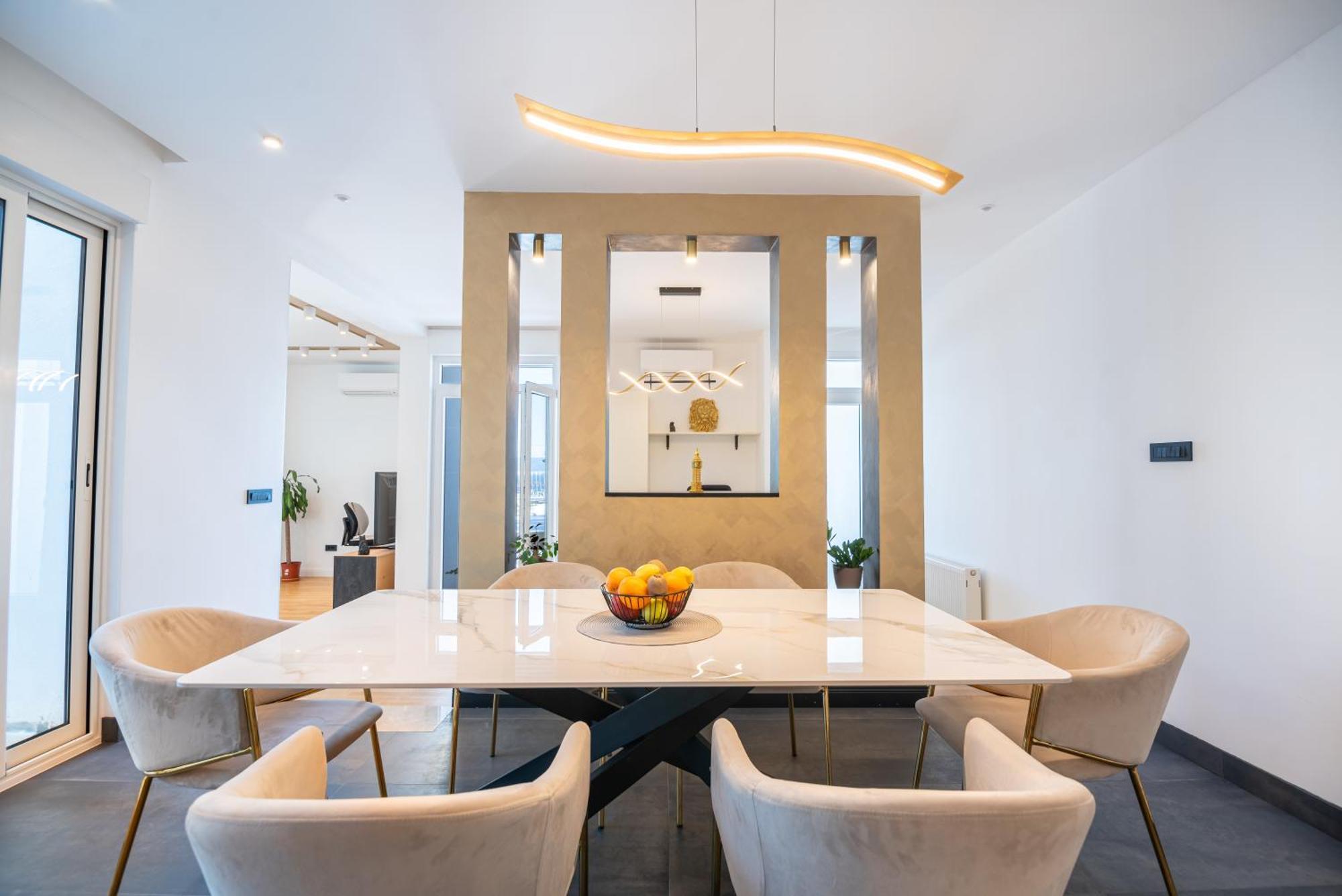 Royal Lux Residence Split Extérieur photo