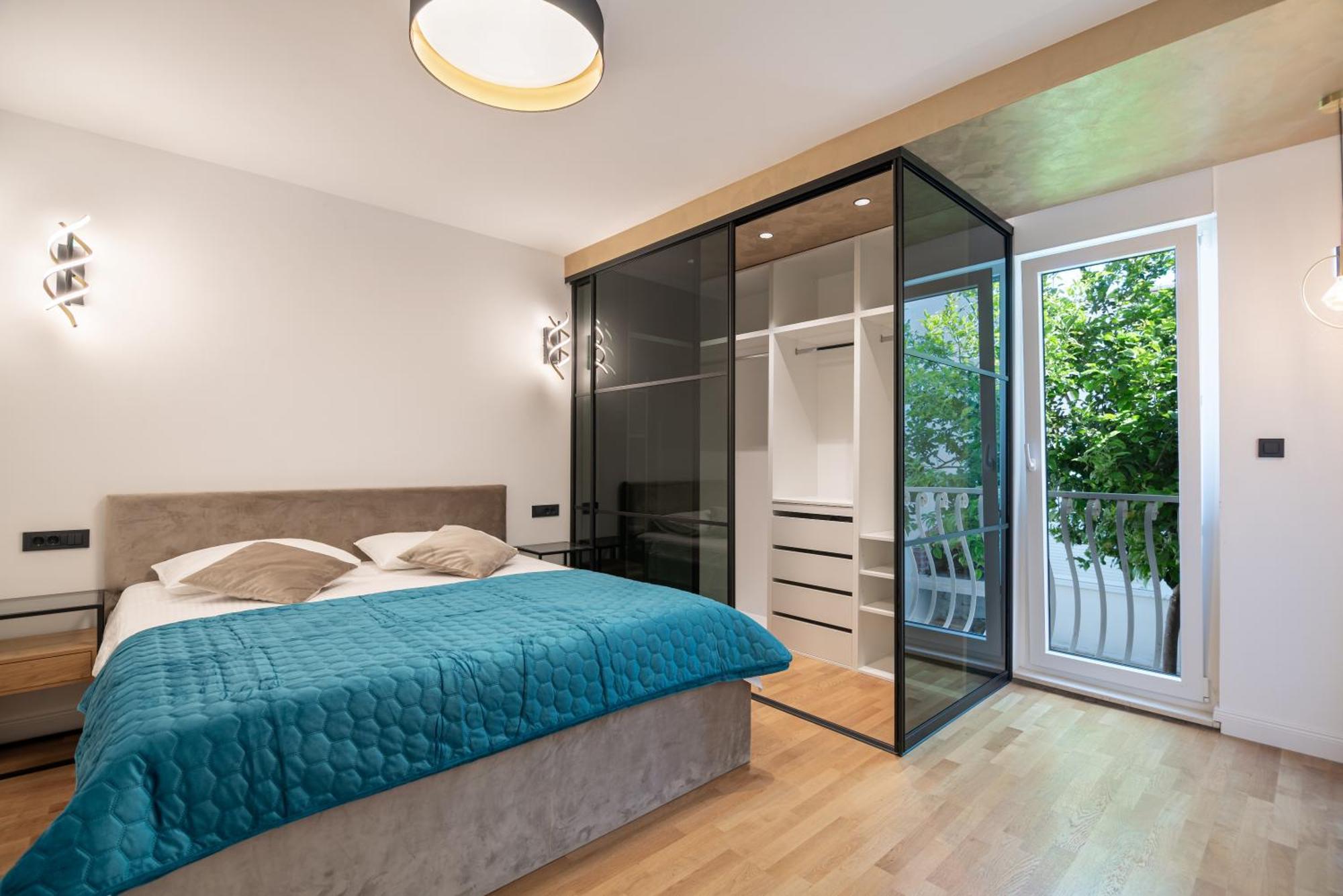 Royal Lux Residence Split Extérieur photo