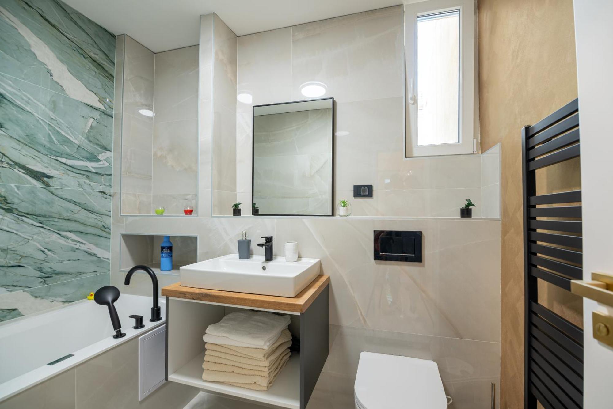 Royal Lux Residence Split Extérieur photo