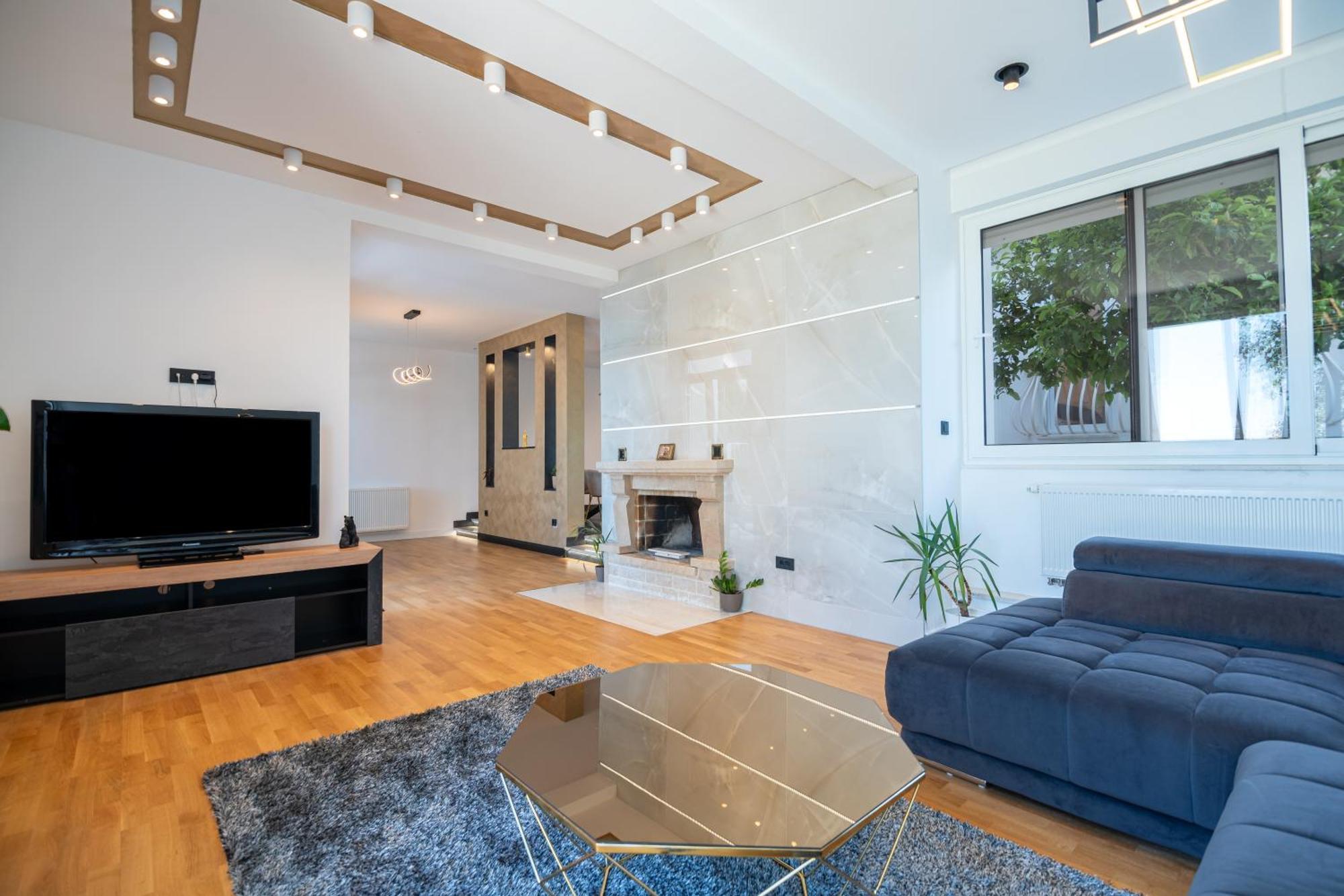 Royal Lux Residence Split Extérieur photo