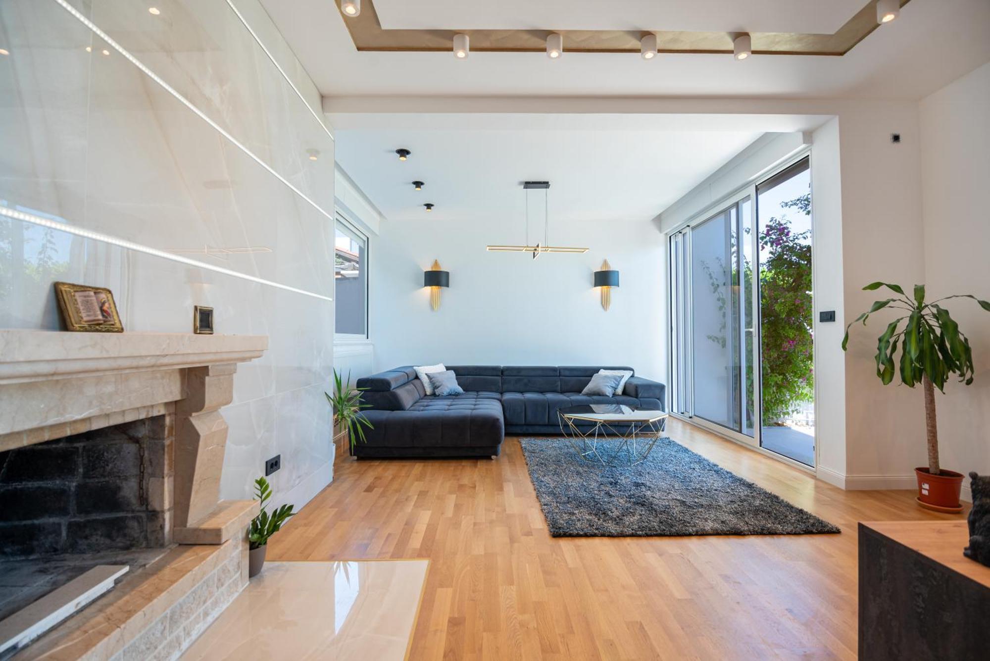 Royal Lux Residence Split Extérieur photo