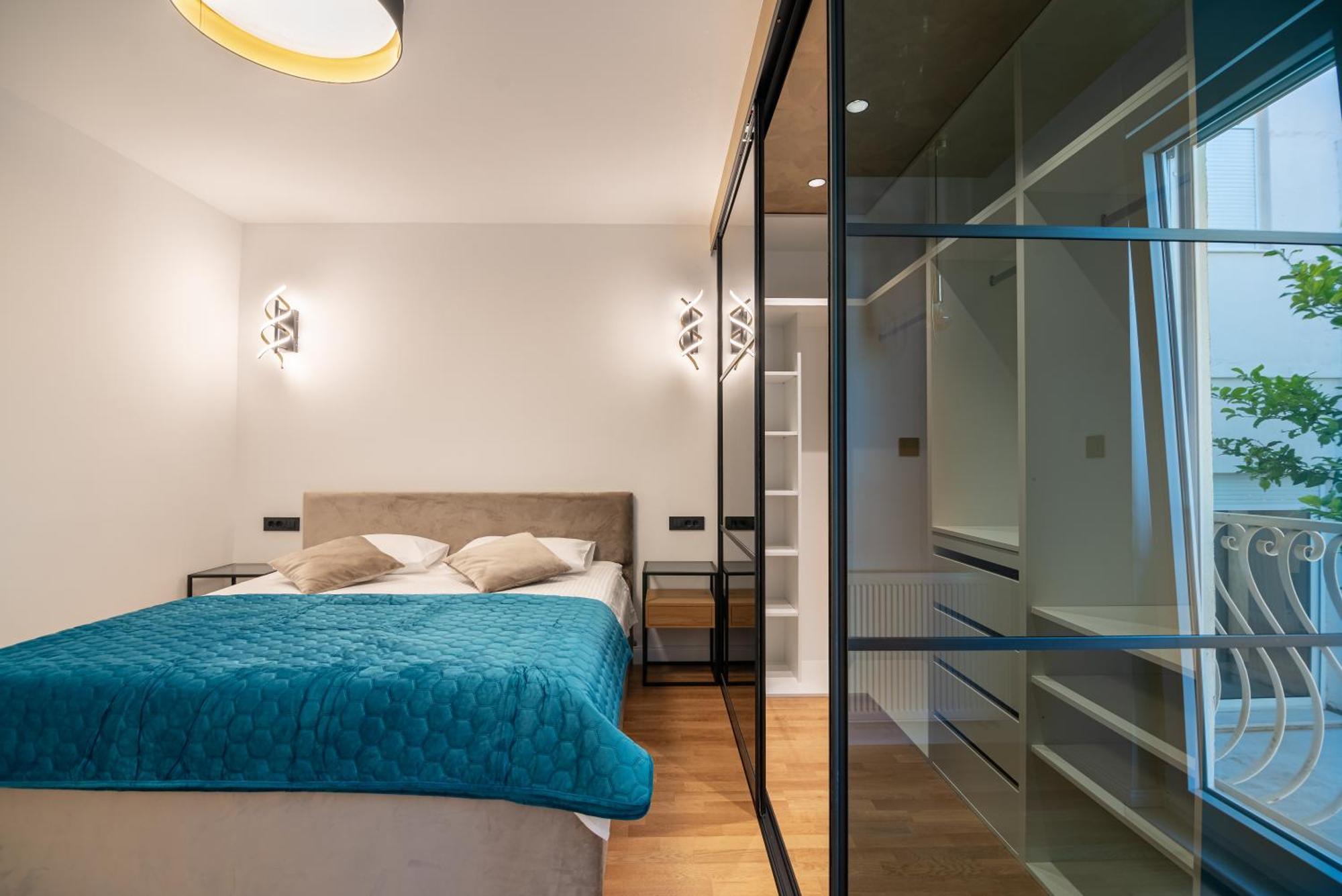 Royal Lux Residence Split Extérieur photo