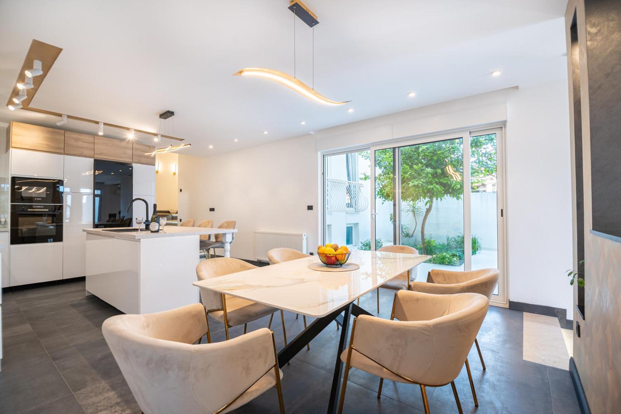 Royal Lux Residence Split Extérieur photo