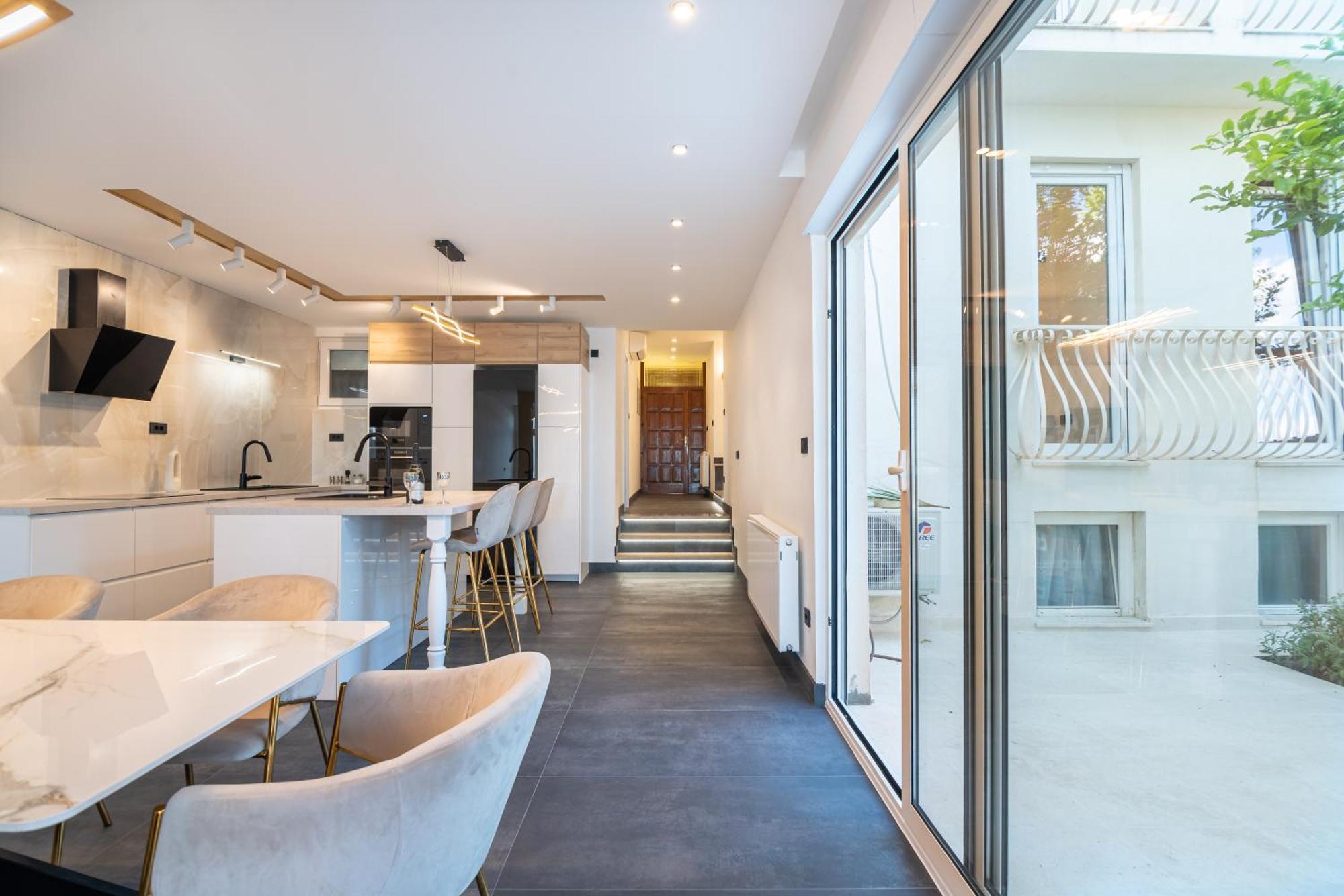 Royal Lux Residence Split Extérieur photo